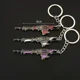 thumbnail image 3 of Llavero con arma Valorant Reaver Karambit Vandal Prime Champions Skins Espada samurái Navaja de bolsillo Modelo de arma Regalos Juguetes para niños, 3 of 5