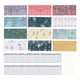 thumbnail image 1 of Paquete de 12 sobres económicos Sistema de sobres laminados para efectivo para ahorrar dinero con hojas presupuestarias para Fi, 1 of 4