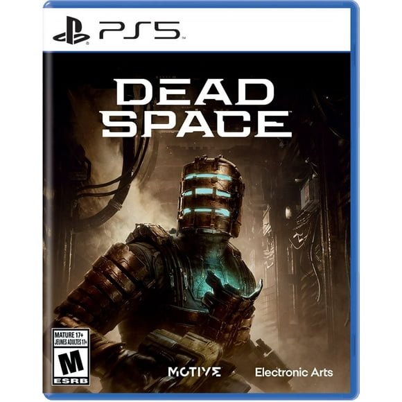 DEAD SPACE (PS5), Playstation 5