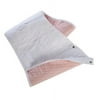 Dr. Browns Dr. Brown's Deluxe Burp Cloths - Pink 915-P2