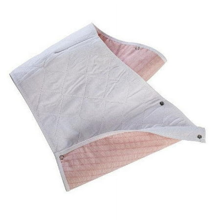 Dr. Browns Dr. Brown's Deluxe Burp Cloths - Pink 915-P2