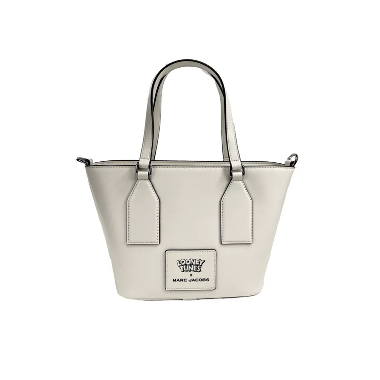 Marc Jacobs Marc Jacobs X Looney Tunes Bugs Bunny Small Leather