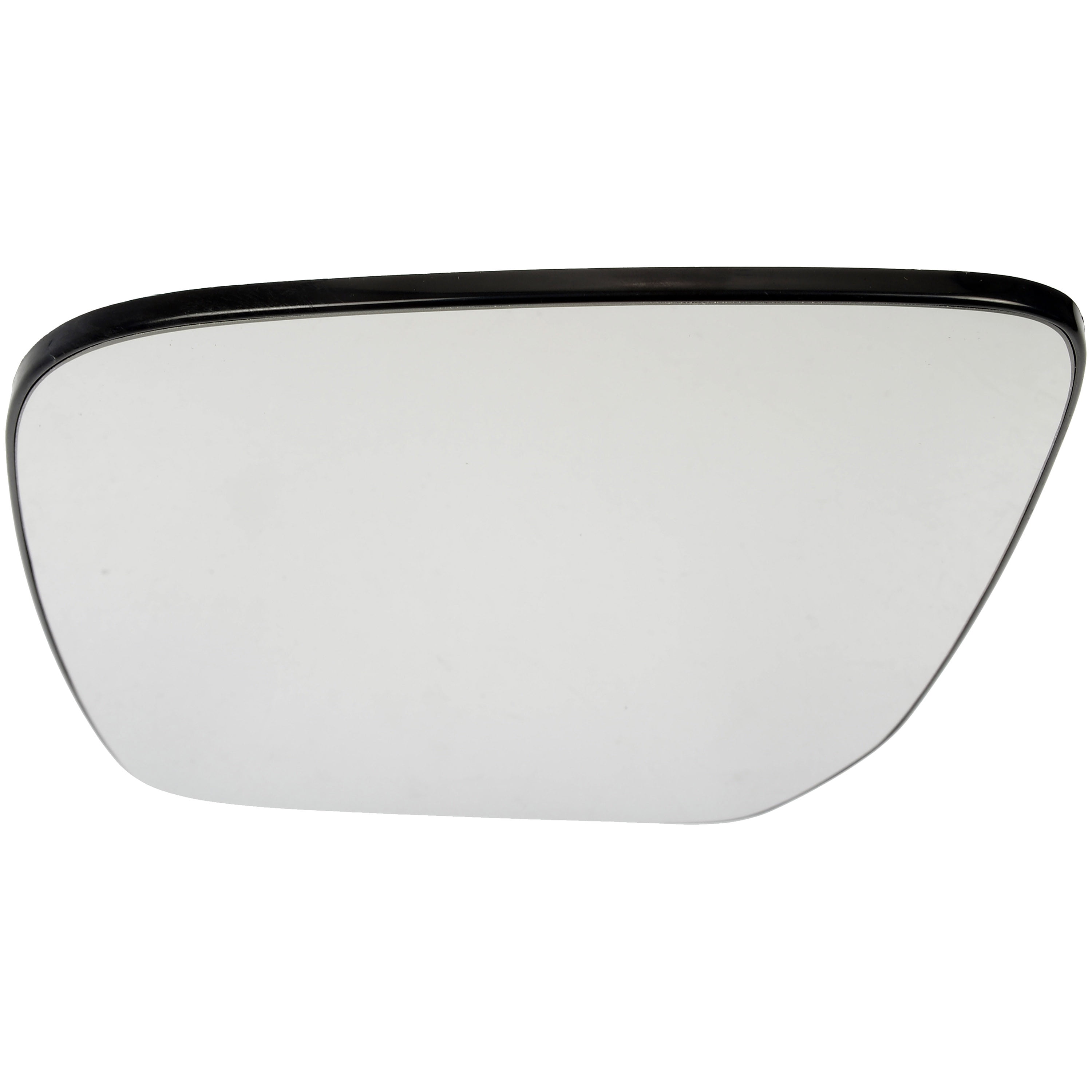 Dorman 57110 Driver Side Door Mirror Glass for Specific Ford Models Fits select: 2007-2009 FORD ECONOLINE