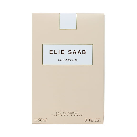 ELIE SAAB LE PARFUM * Elie Saab 3.0 oz / 90 ml Eau de Parfum Women Perfume Spray
