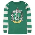 thumbnail image 3 of Intimo Harry Potter Kids All Houses Crest Pajamas, 3 of 4