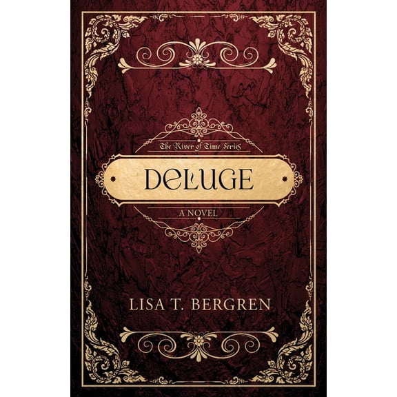 Deluge, (Paperback)