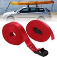 thumbnail image 4 of Correa de Amarre ANGGREK Suave Multifuncional para Kayak, 4 of 8