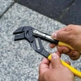thumbnail image 3 of Klein Tools 10In Plier Wrench, 3 of 9
