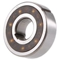 thumbnail image 2 of CSK12PP One Way Clutch Bearing 12x32x10mm Dual Keyway Freewheel Sprag Clutch, 2 of 5