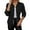 Black, variant on Slim Stand Collar Zip Front Diamond Quilt Bomber Jacket, Long Sleeve Windproof Fall Winter Light Outer Coat, Low-Maintenance Everyday Warm Layering Garment, 1 Piece Outfit, S-XXL Sizing