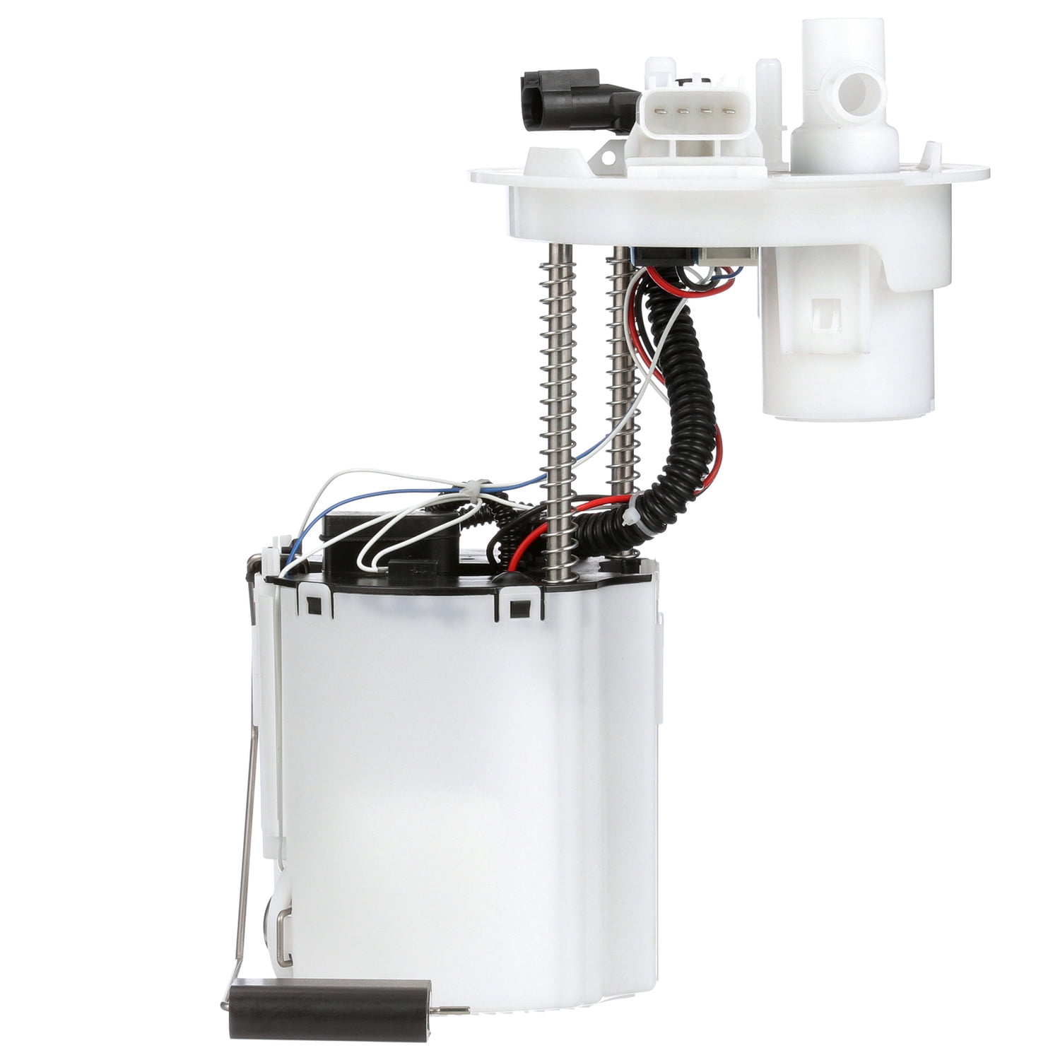 Delphi Fuel Pump Module Assembly P/N:Fg1743 Fits select: 2013 CHEVROLET MALIBU, 2012-2016 BUICK LACROSSE