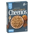 thumbnail image 2 of Cheerios Pumpkin Spice Cereal, 2 of 6
