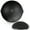 Black/Black, variant on BOSU 26\" Pro Balance Trainer, Half Ball Multifunctional Home and Gym Workout Equipment
