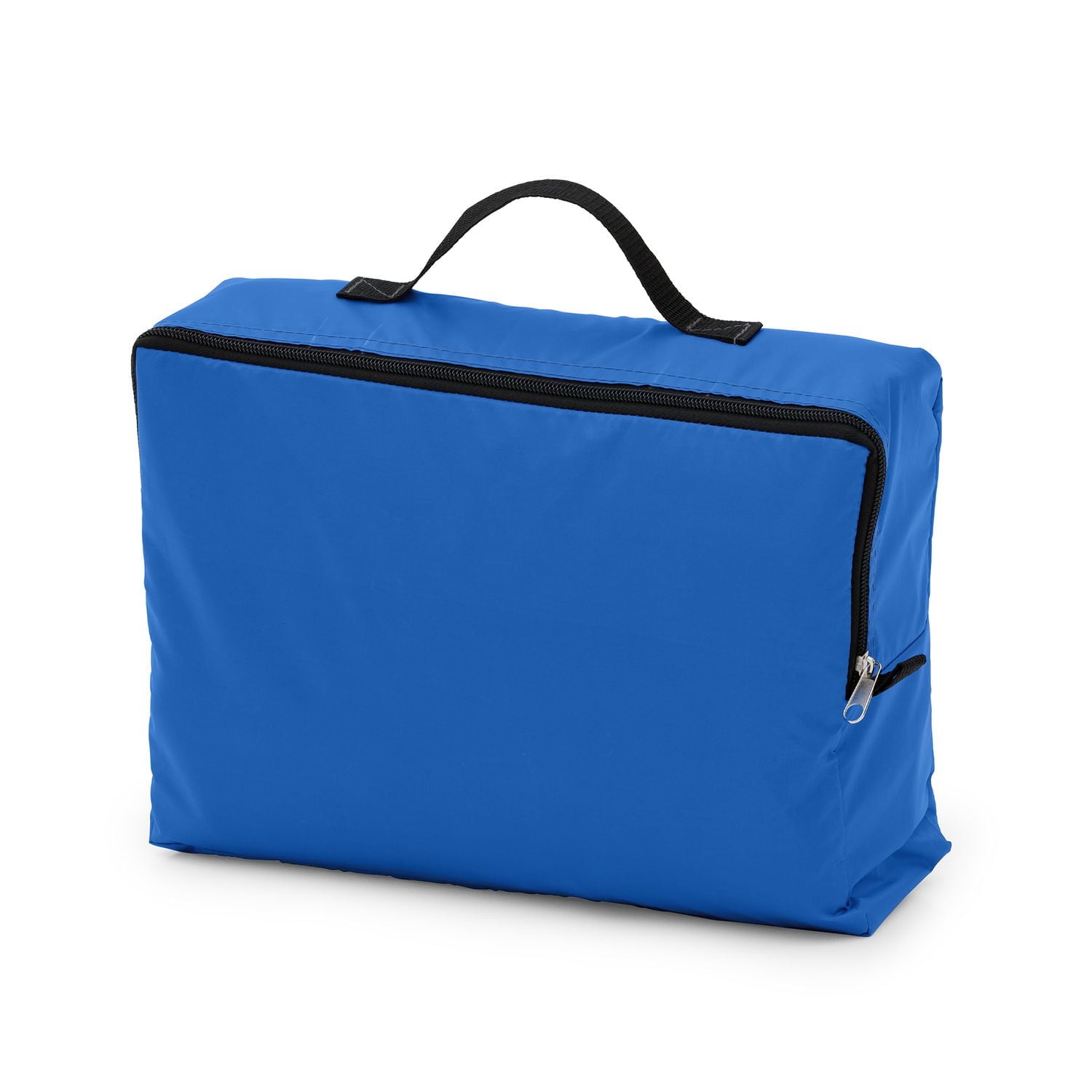 Ozark Trail Slant Leg Canopy Top Accessory - Frame Not Included, BLUE, Slant Top