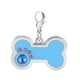 thumbnail image 1 of Collar con nombre de perro, etiqueta de identificación de mascota de aleación, etiqueta con nombre de animal, etiqueta Neme de gato, tecnología innovadora, 1 of 8