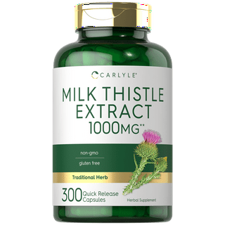 Milk thistle - Cardo Mariano please read before you buy. No physical item  will be sent. This is a digital download