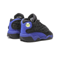 thumbnail image 3 of JORDAN TODDLER Air Jordan 13 Retro TD "Royal" 414581 040 from Stadium Goods, 3 of 9