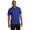 True Royal, variant on Sport-Tek Micropique Pocket Polo (ST651) True Royal, XS