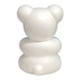 thumbnail image 4 of Bola de espuma Molde en forma de animal Molde DIY Moldes Decoraciones Molde Elaboración de artículos para bodas Fuentes de boda para propuesta de compromiso Aniversario de cumpleaños 20 cm Speravity HA010905-02, 4 of 6