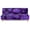 Purple-Galaxy Mandala, variant on SCRAWLGOD Monstera Palm Leaf Print Armless Sofa Cover for Pets Plumeria Print Stretch Futon Slipcover 3 Seater Washable Couch Cover with Elastic Bottom
