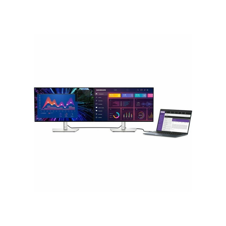 Dell UltraSharp 24