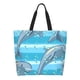 thumbnail image 1 of Balery Dolphin Bolsa Tote Estilo Estético con Cremalleras, Bolsa de Hombro, Bolsa de Compras Grande y Plegable, 1 of 8
