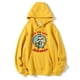 thumbnail image 1 of Sudadera con capucha con estampado de Los Pollos para hombre y mujer, suéter de alta calidad, ropa de primavera y otoño, Y2k xuanjing unisex, 1 of 2