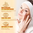 thumbnail image 4 of Suero para ojos con péptidos de miel. Hidrata, ilumina, reduce bolsas y ojeras, repara y reafirma la piel del contorno de ojos., 4 of 5