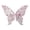A-Pink, variant on Butterfly Wings for Youngster, Princess Dress-up Set, Halloween Birthday Christmas Party Clothes Princess Dress up Gift