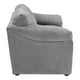thumbnail image 5 of Sofá Love Seat Dicasa Aston 2 Plazas Gris para Sala, 5 of 11