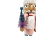 thumbnail image 3 of JM WHT/PNK NUTCRAKER, 3 of 5