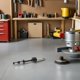 thumbnail image 4 of unbranded Herramientas Para Torneado De Madera Con Mandril Ajustable Y Construcción Duradera De Carbono, 4 of 8