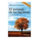 thumbnail image 1 of El Mensaje de las Lágrimas Paidos Alissa Nutting, 1 of 2