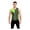 fh4041green, variant on 2025 Adult ultra-thin lightweight life jacket, safe and portable zippered life vest