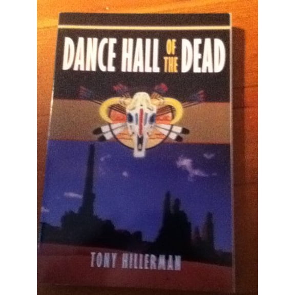 Pre-Owned Dance Hall of The Dead (Paperback) 0736231684 9780736231688
