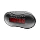 thumbnail image 1 of Radio reloj Misik MR411, 1 of 3