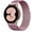 pink gold, variant on Stainless Steel Mesh Strap Magnetic Loop Bands for Samsung Galaxy Watch 5 40mm 44mm / Galaxy Watch 4 40mm 44mm/ Watch 5 pro 45mm/Watch 4 Classic 46mm 42mm/Active 2/Watch 3 41mm, 20mm