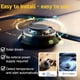 thumbnail image 3 of Portable Car Electromagnetic Molecular Interference Electromagnetic Car Snow Removal Device Windscreen Car Air Freshener Microwave Molecular, 3 of 6