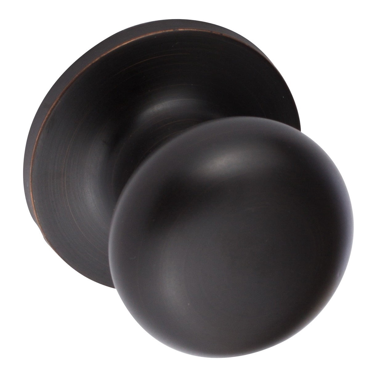 Sure-Loc Hardware Contemporary Series Single Dummy Door Knob