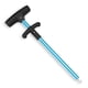 thumbnail image 1 of Extractor de ganchos Removedor de anzuelo de pesca con mango extractor de exprimidor Herramienta de Tomshoo Extractor de ganchos, 1 of 7