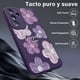 thumbnail image 5 of Threehao Funda para Samsung Galaxy S23 Plus, Ultra Delgado Flexible Suave TPU Silicona Carcasa con M, 5 of 5