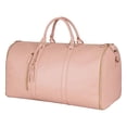 thumbnail image 1 of Riforla Sac de Voyage Pliable Portable pour Femmes à Grande Capacité, Sac de Sport d'Extérieur, Sac de Rangement Multifonction A, 1 of 8
