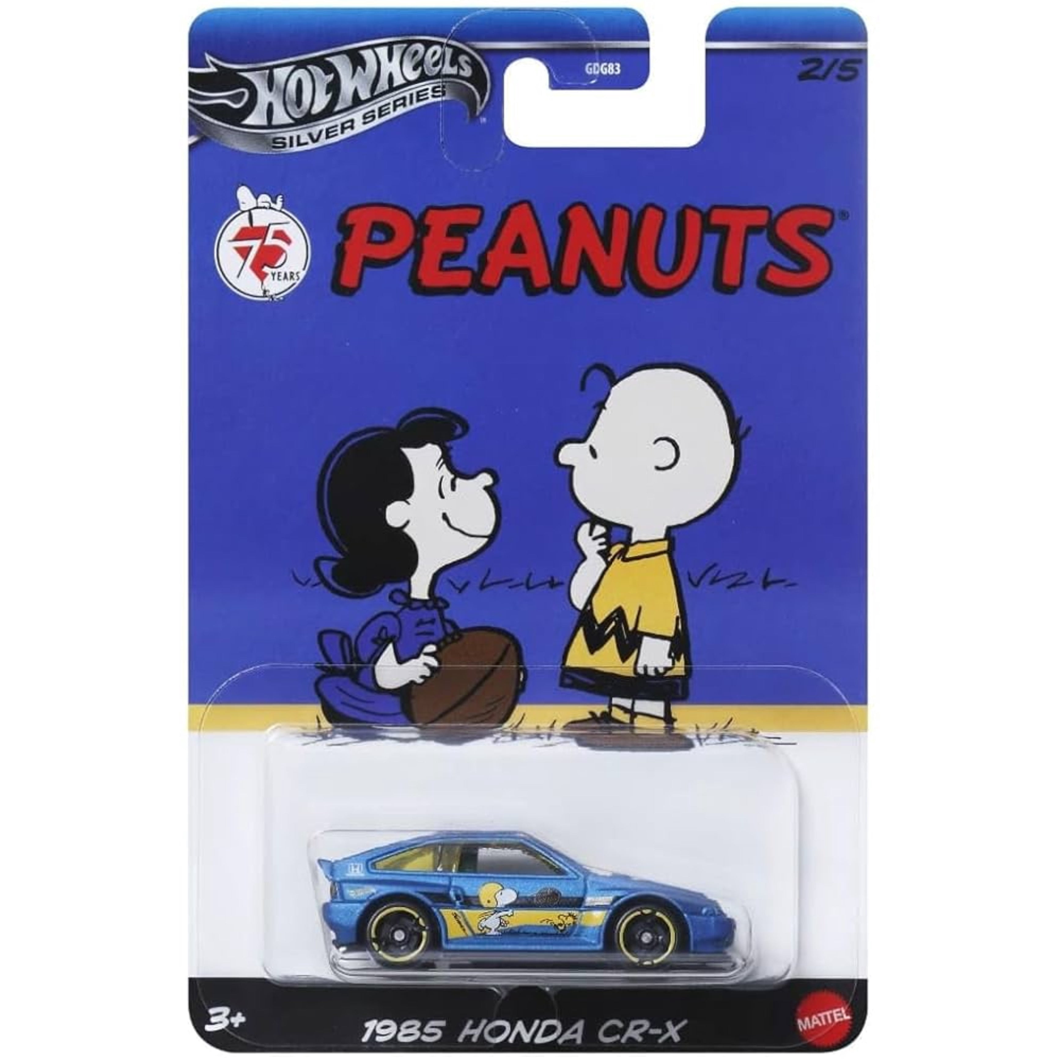 Hot Wheels Pearl and Chrome Vehicle 2026 Mix 1 '70 Chevy Camaro RS