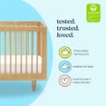 thumbnail image 3 of DaVinci Marley 3-in-1 Convertible Crib, 3 of 8