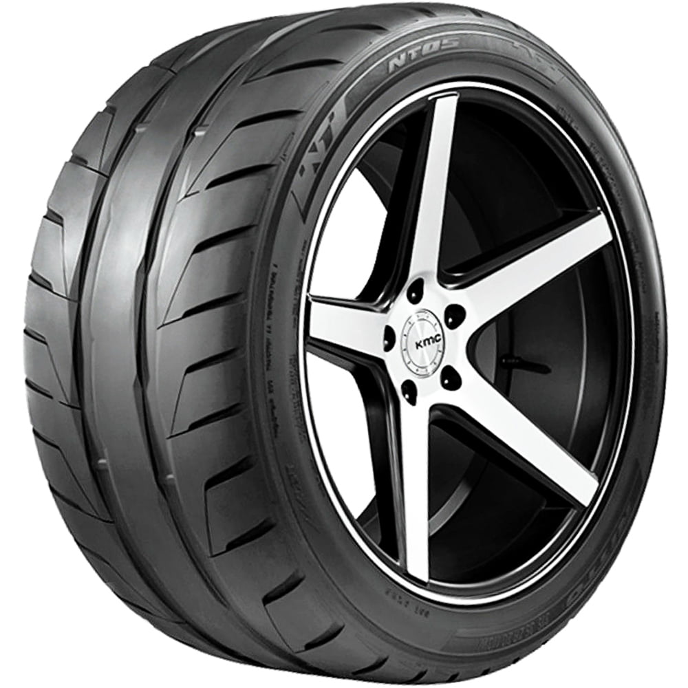 Nitto NT05 275/35ZR20 102W XL High Performance Tire - Walmart.com