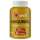 thumbnail image 1 of Suplemento Qunol Ubiquinol CoQ10, 100 mg, cápsulas blandas, 60 unidades, 1 of 6