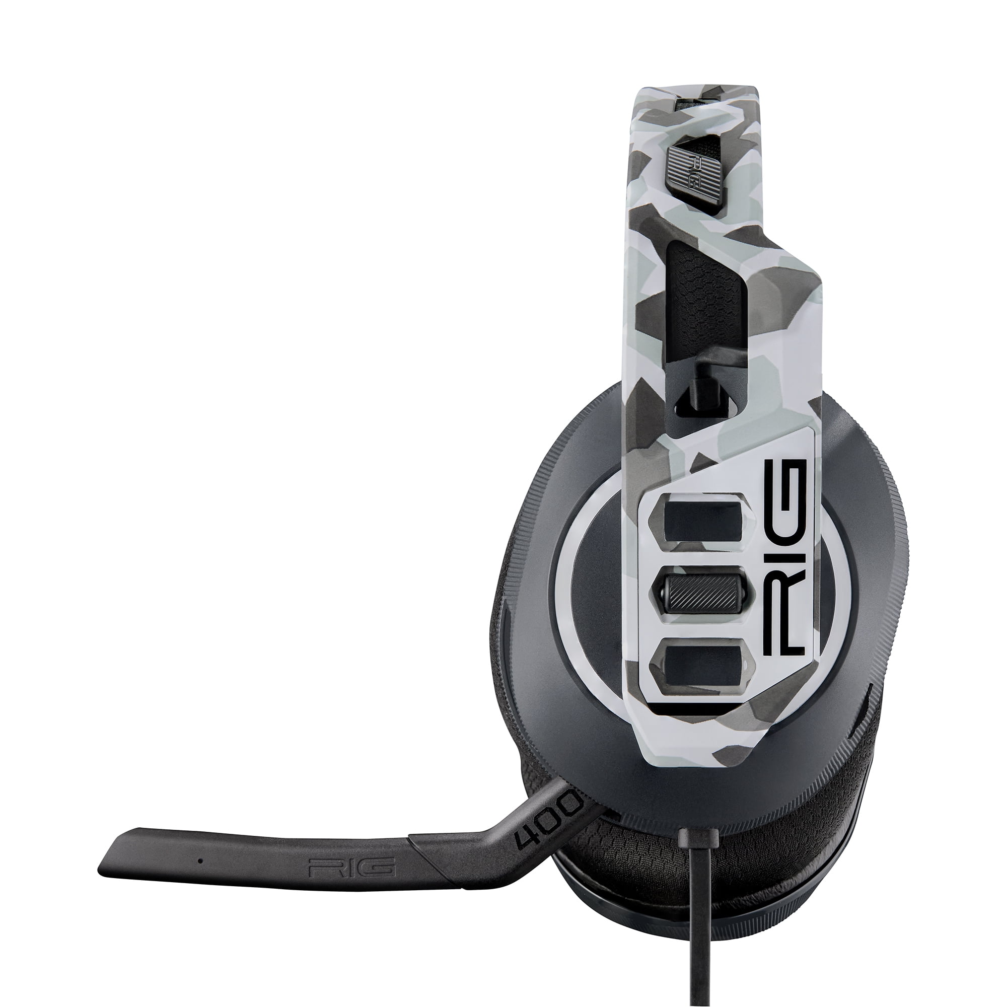RIG 400 GEN 2 HS Gaming Headset for PlayStation 5, PlayStation 4