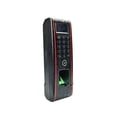 thumbnail image 1 of ZK TF1700/OF107 IP65 Waterproof Biometric Fingerprint Access Control System 125KHZ RFID Card Access Controller With RJ45 ,Accurate Calculations, 1 of 5