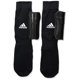 thumbnail image 1 of Calcetines unisex Shin Guards Adidas Performance Youth, color blanco y negro, 1 of 5