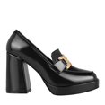 thumbnail image 2 of TACONES DAMA STYLO 29207 CHAROL NEGRO Stylo 29207, 2 of 4
